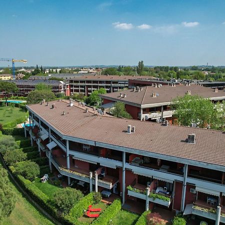Breeze Apartment ديسينسانو ديل غاردا المظهر الخارجي الصورة