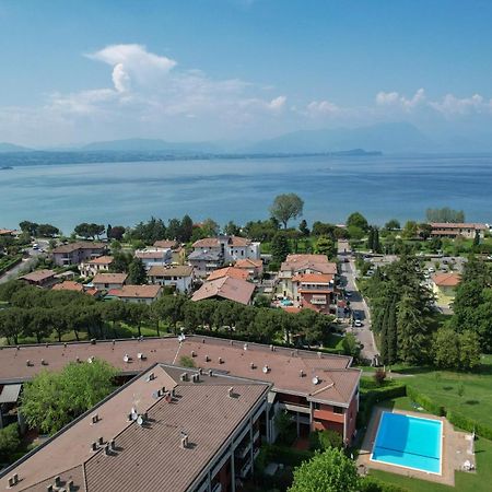 Breeze Apartment ديسينسانو ديل غاردا المظهر الخارجي الصورة