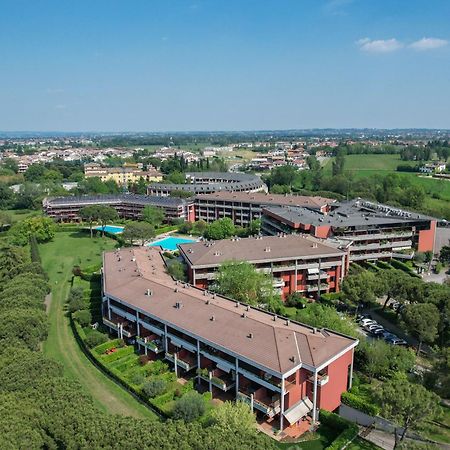 Breeze Apartment ديسينسانو ديل غاردا المظهر الخارجي الصورة
