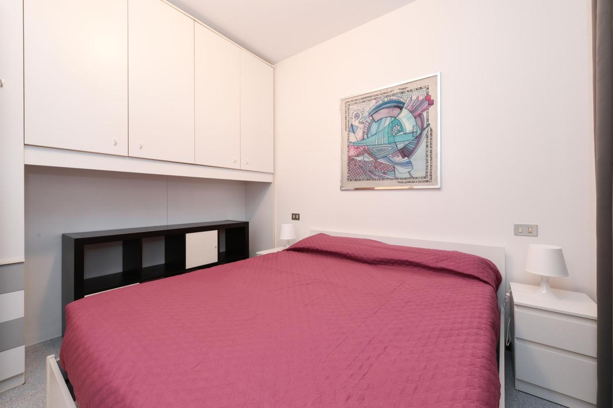 Breeze Apartment ديسينسانو ديل غاردا المظهر الخارجي الصورة