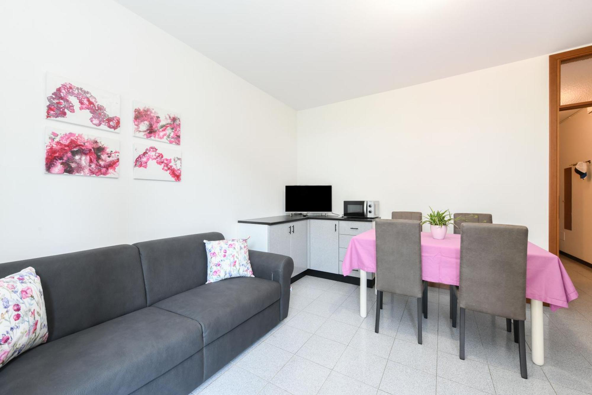 Breeze Apartment ديسينسانو ديل غاردا المظهر الخارجي الصورة