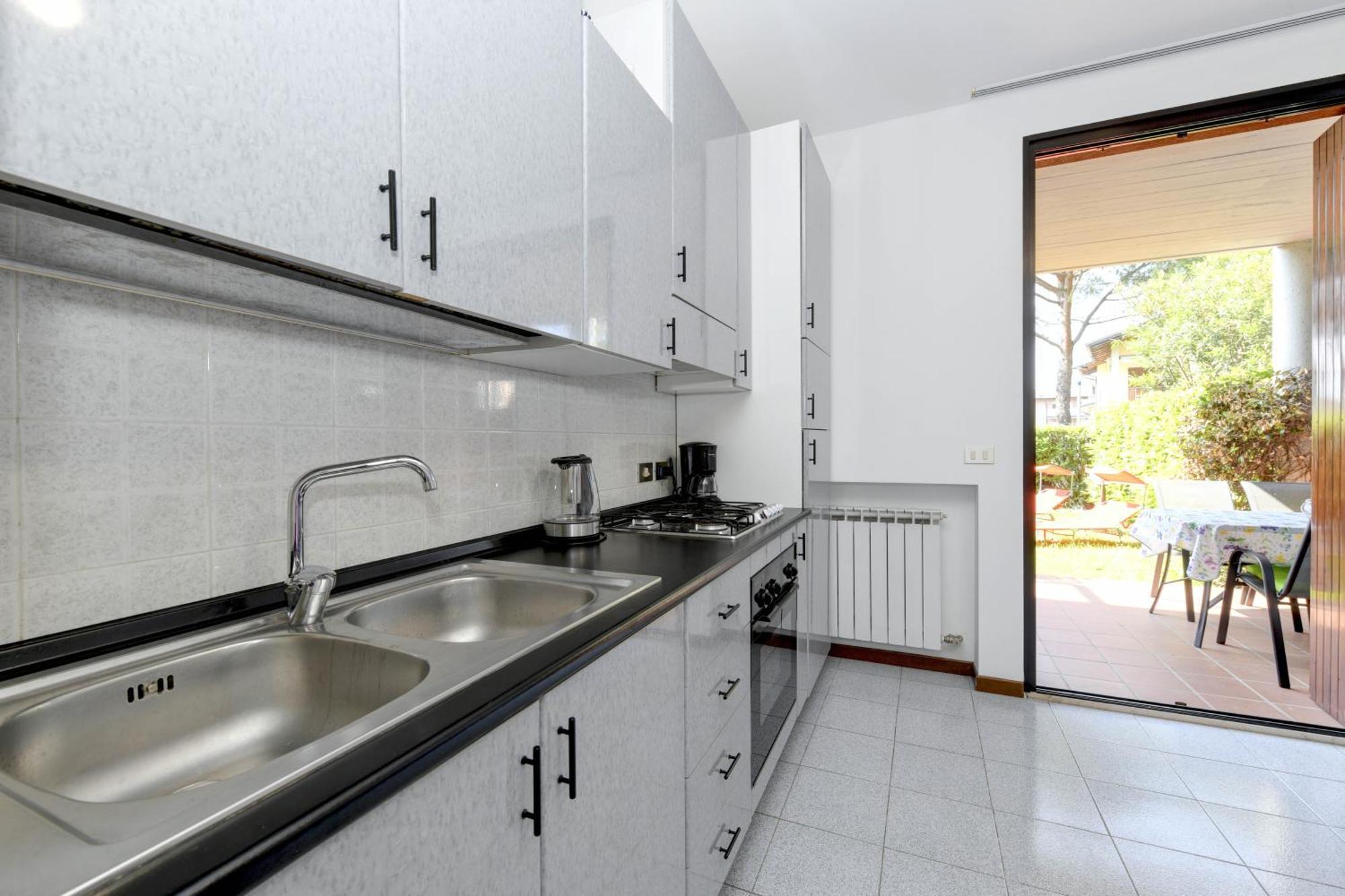 Breeze Apartment ديسينسانو ديل غاردا المظهر الخارجي الصورة