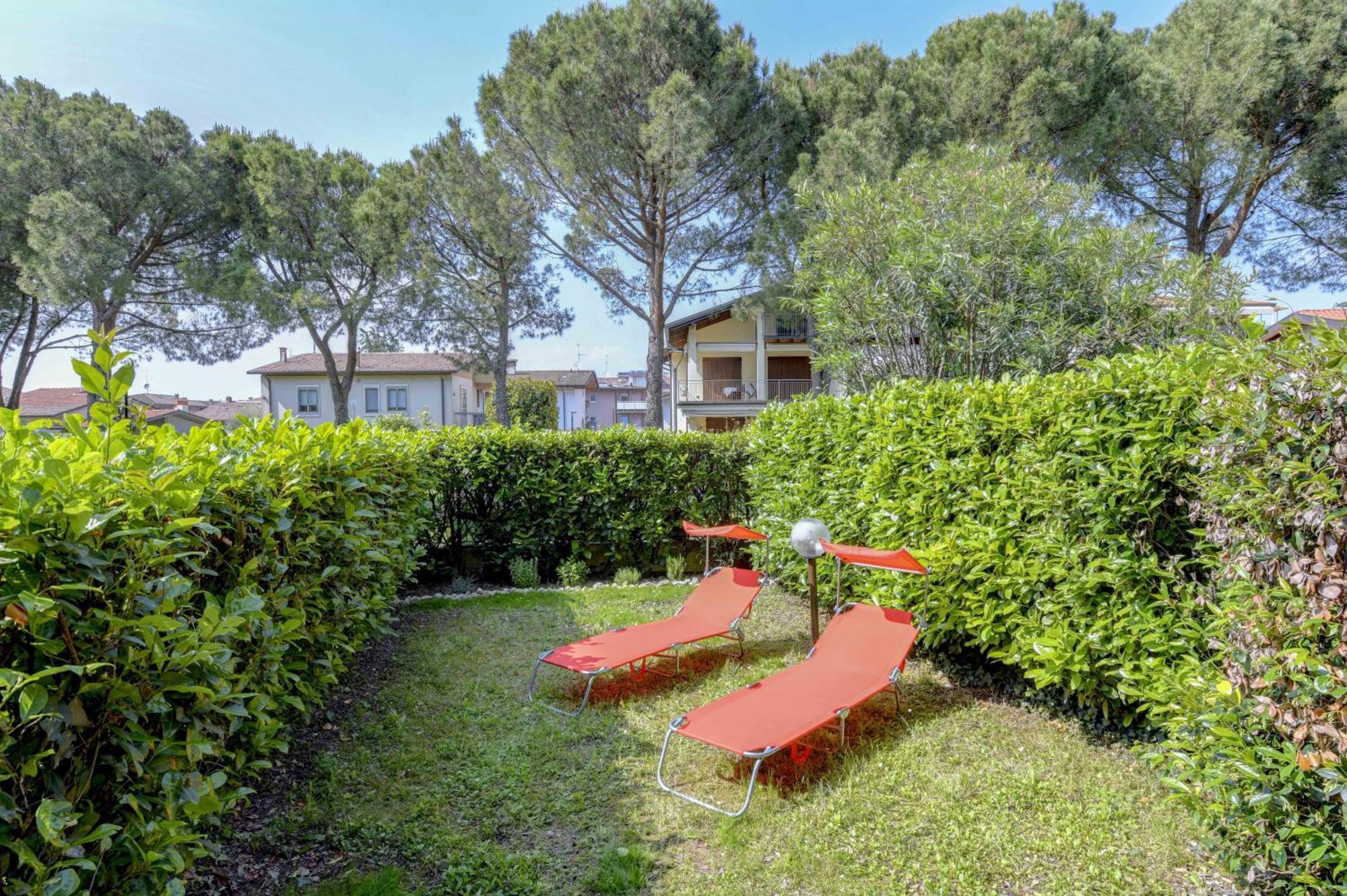 Breeze Apartment ديسينسانو ديل غاردا المظهر الخارجي الصورة