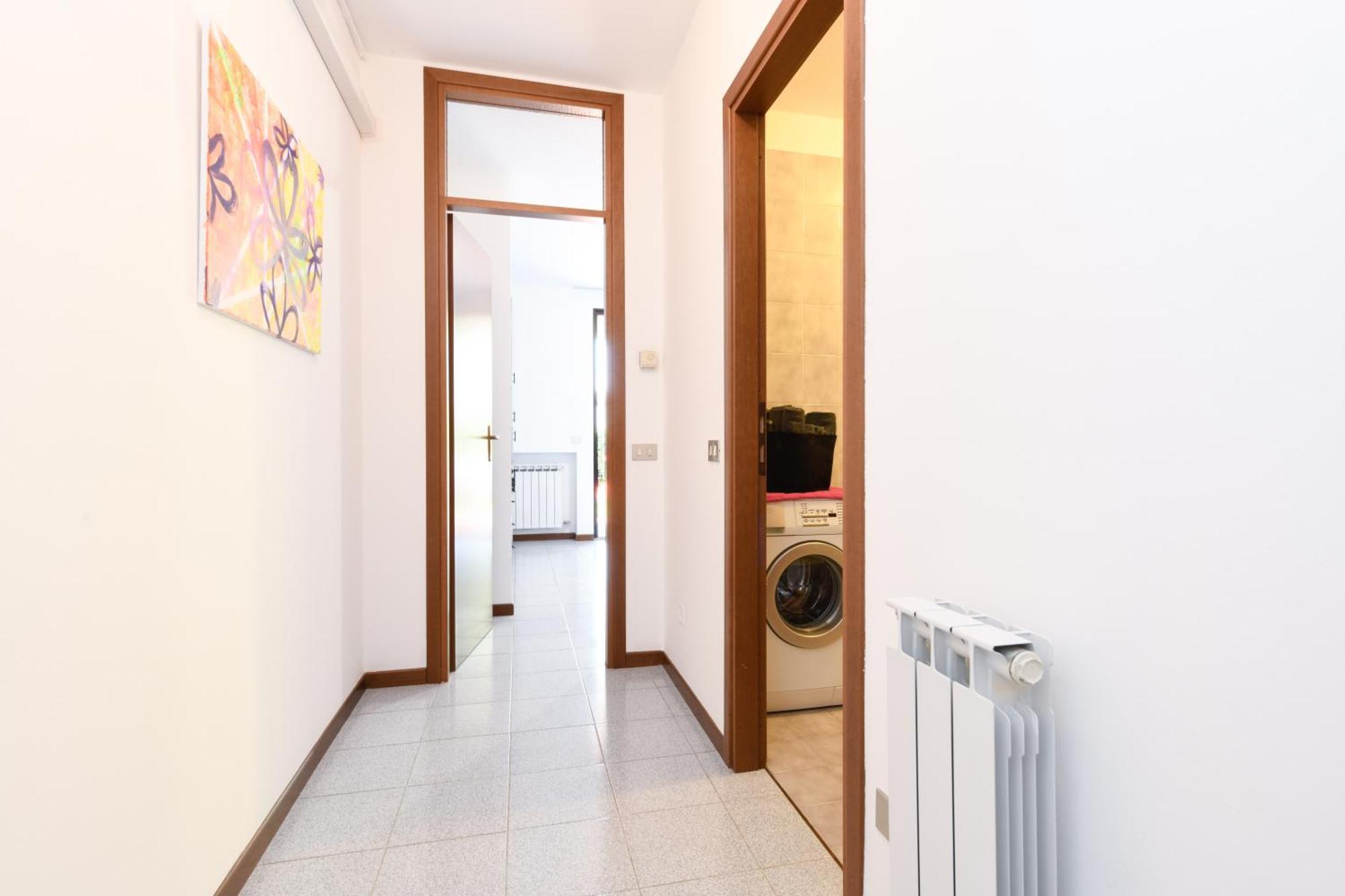 Breeze Apartment ديسينسانو ديل غاردا المظهر الخارجي الصورة